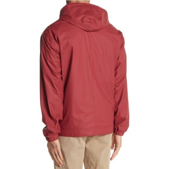 Weatherproof Vintage Rope Wind Slicker Jacket - Picture 3 of 8